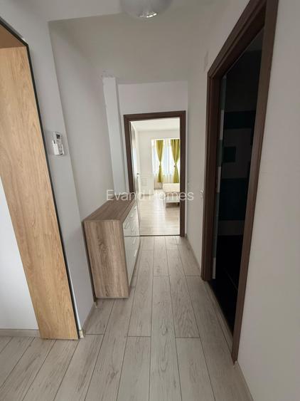 Apartament 3 camere-complet renovat-panorama superba-Semicentral - 7