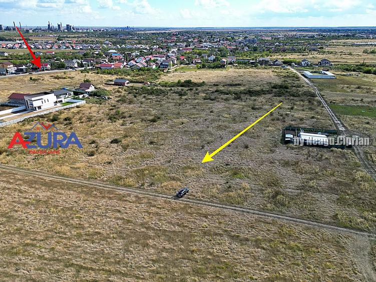AZURA Imobiliare - Oportunitate rară de investiție în Bradu