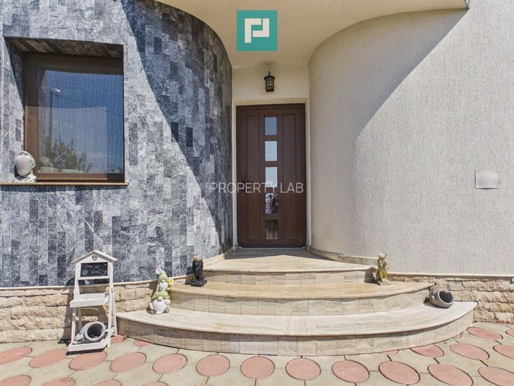 Vilă unică în Șiria | 160 mp utili | Teren 945 mp - 34