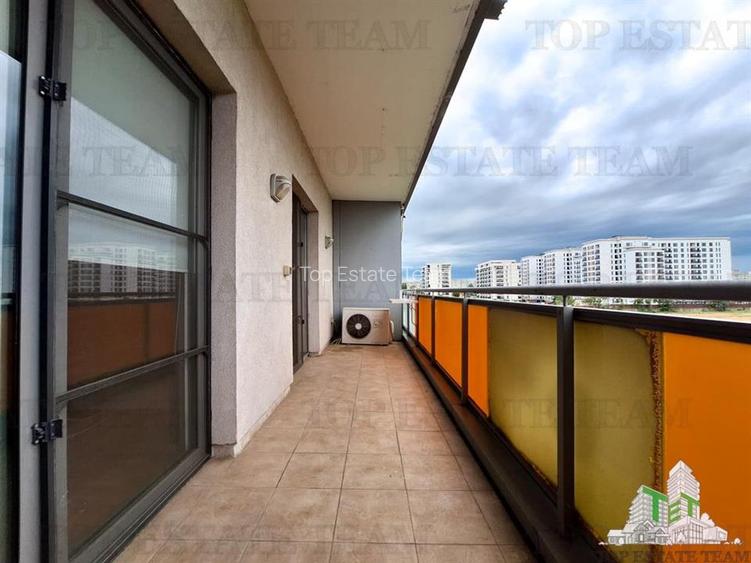 Apartament 2 camere | 70 mp Utili | Bloc 2010 | Boxa - 17