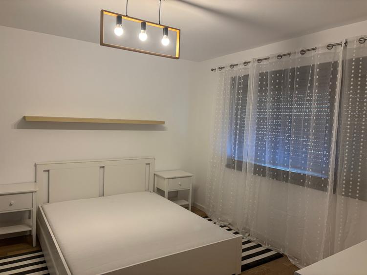 Apartament in vila Metrou Basarab