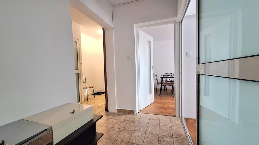 Apartament decomandat în Dorobanti