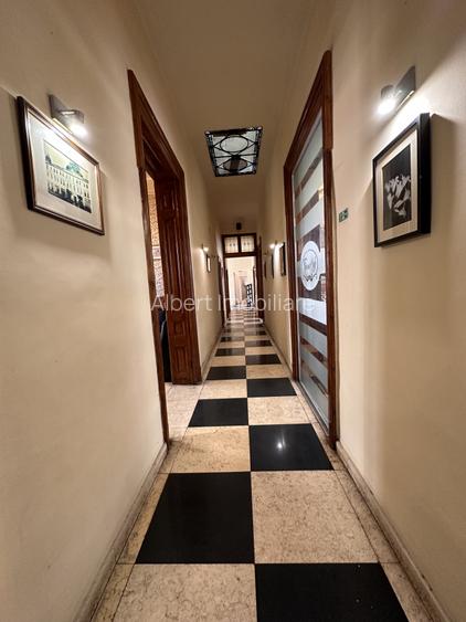 Spațiu comercial premium –  Caffe Vienna, Ultracentral - 2