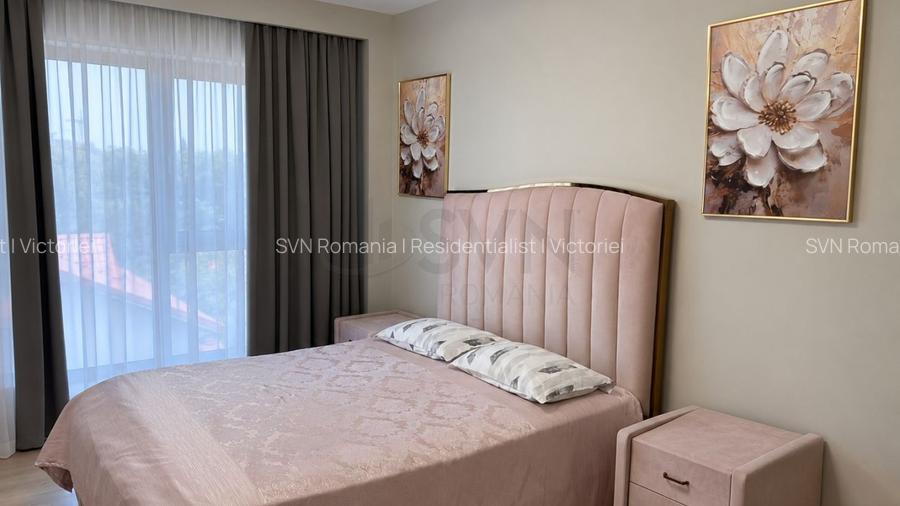 REA1029192 Apartament 4 Camere I Sisesti I Bloc boutique I De vanzare - 12