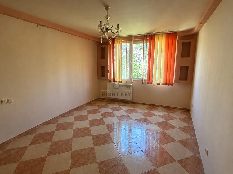 Apartament 3 Cam, Mobilat, Metrou 5 Min, Valea Oltului! Comision 0%!