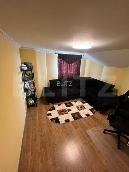 De vânzare casa  250mp, teren 625 ,  în zona Lazuri - 7