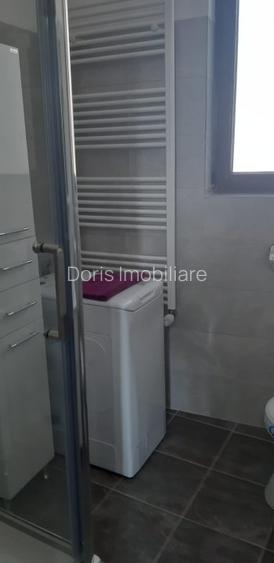 Apartament 2 camere mobilat utilat modern - 31