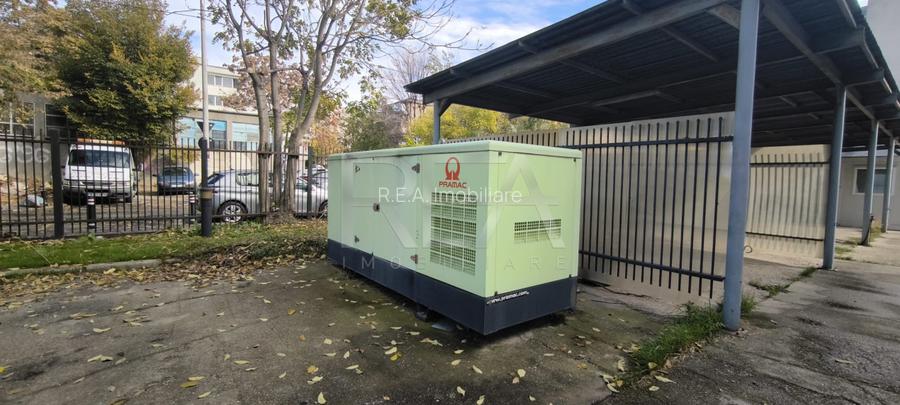 Hotel, Calea Floreasca - 32