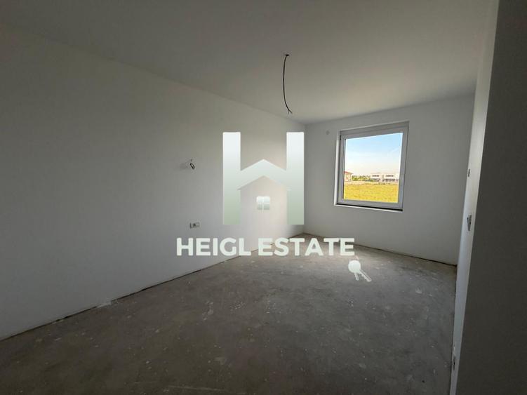 Duplex modern cu 4 camere in Mosnita