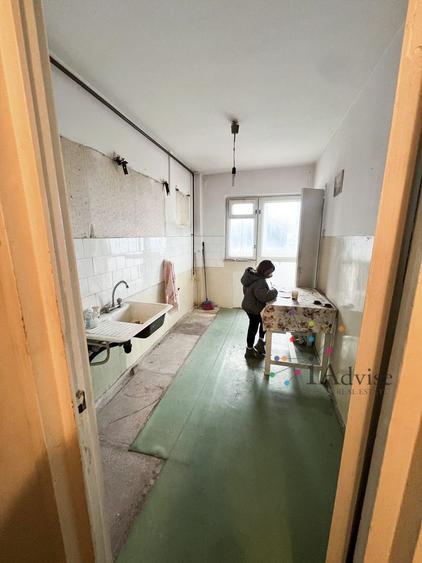 Apartament 3 camere Grivitei | Brasov