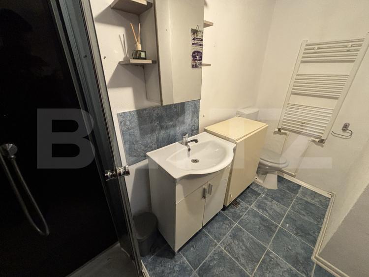 Apartament 2 camere, etaj 3, zona Dumbrava.