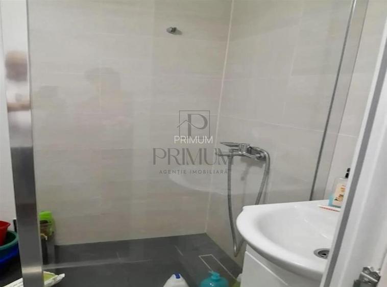 Sagului, 2 Camere, Semidecomandat, Centrala Proprie, Bloc Izolat - 4