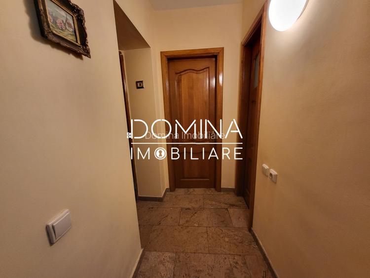 Apartament de vanzare 2 camere transformat in 3, etaj 3 – Str. Brandusei - 4
