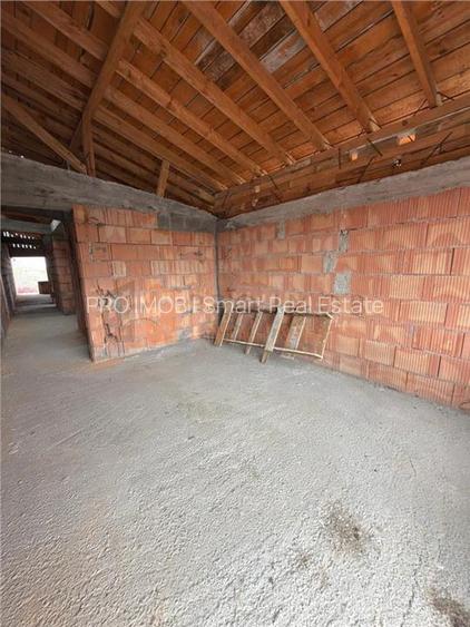 Casa tip P+1+M zona Garii - 12