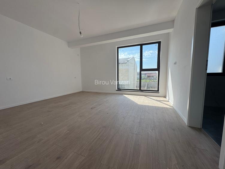 Casa Vila P+1+M - 21