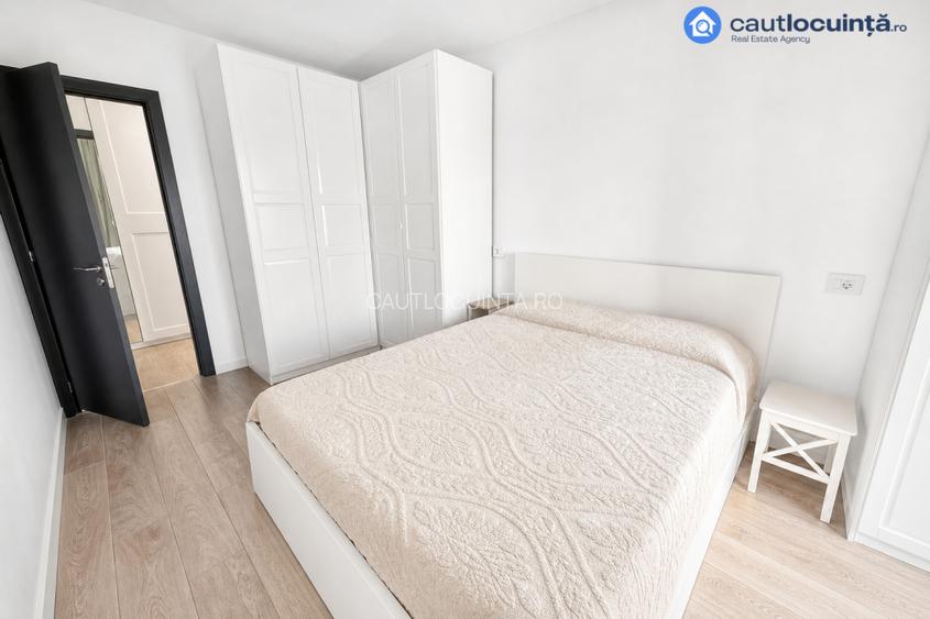 Apartament 5 camere | Băneasa | Casa Presei - 6