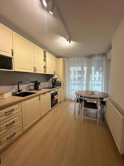 Apartament 2 camere, 49 mp + terasă 12 mp | Grigorescu