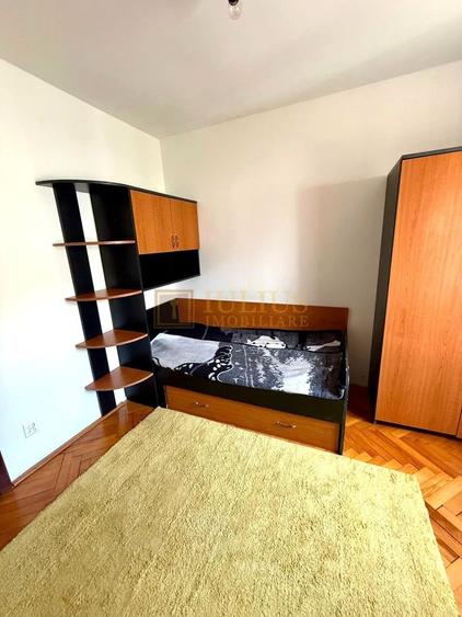 Apartament cu 3 camere in zona Girocului