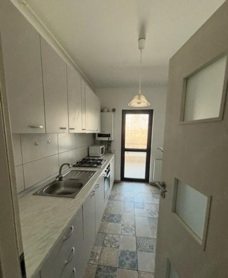 Închiriere Apartament 2 camere în Baneasa Cu Incalzire In Pardoseala