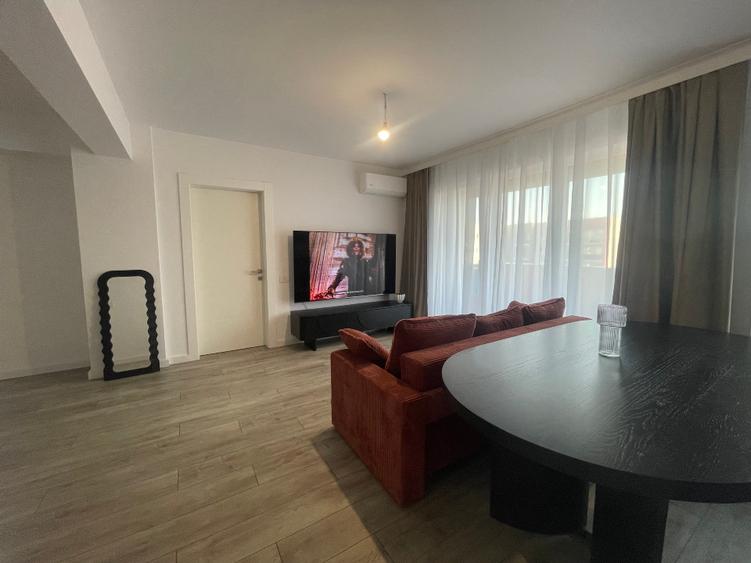 Apartament 2 camere 62 mp | Bloc 2023 | Iosia Residence | Comision 0%