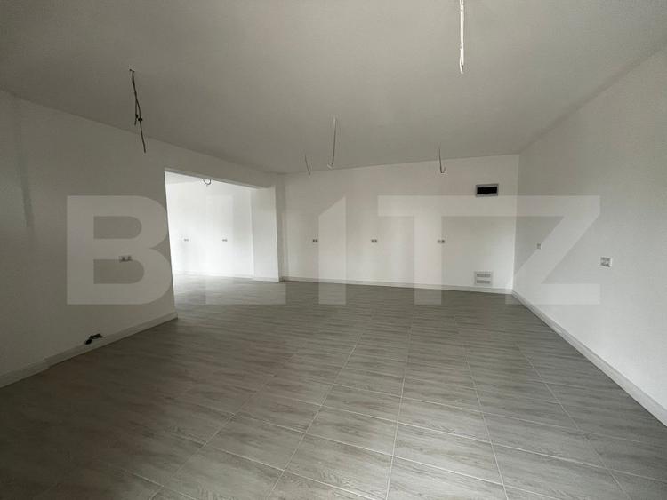 Spațiu comercial de inchiriat, 90 mp, zona ISU