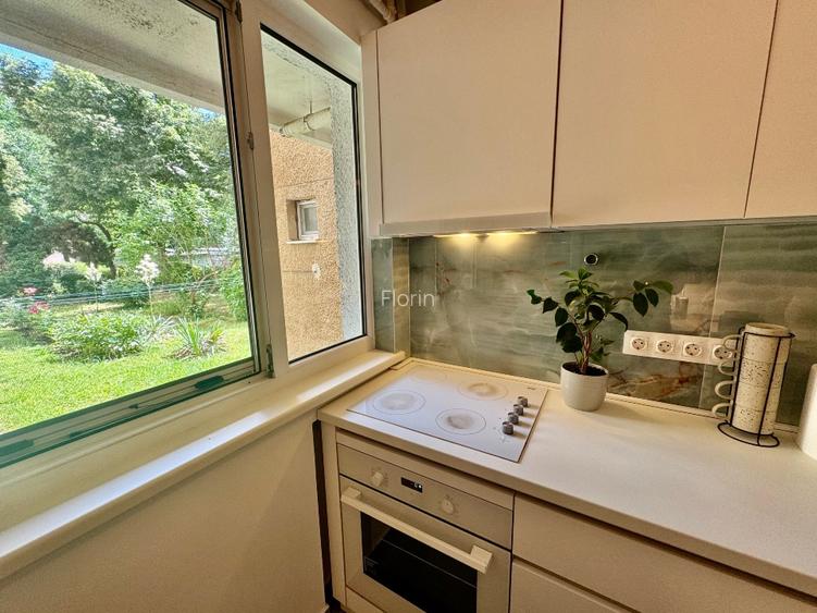 Apartament 2 camere Cornisa UMFST - 3