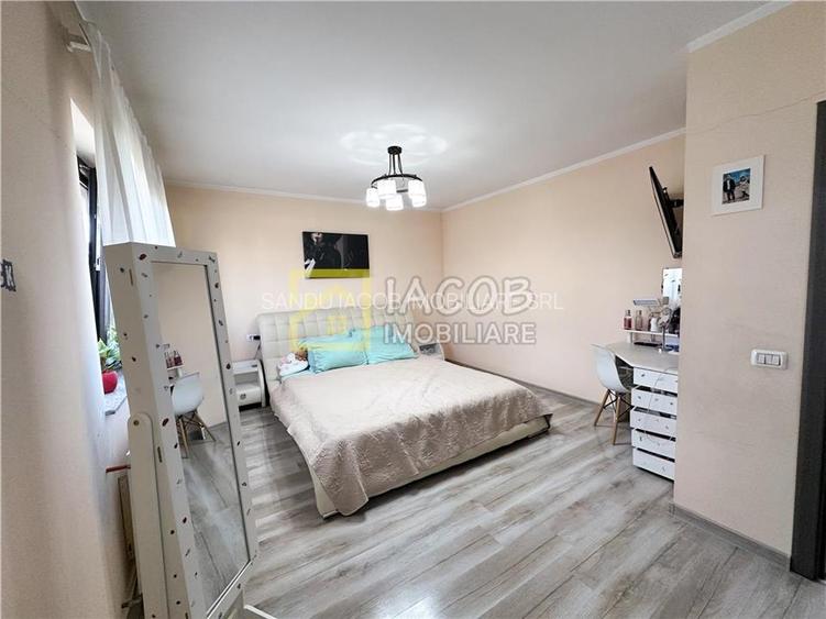 Casa P+1, Bacau – Calea Moldovei, nr 157, langa Pensiunea Moldavia - 13