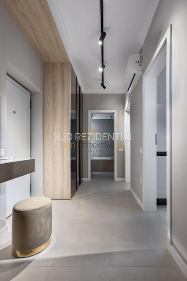 Apartament deosebit cu 3 camere si doua balcoane – zona Metalurgiei - 9