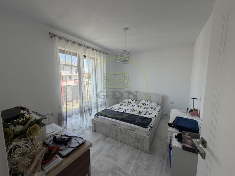 Casa D+P, 134mp, 1142mp teren, zona Plaiul Vulcanesti