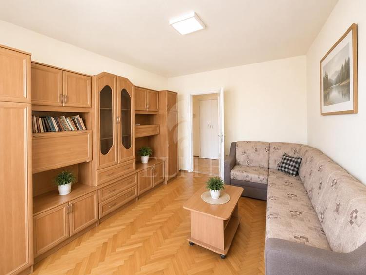 Apartament 2 camere în zona CALEA FLORESTI