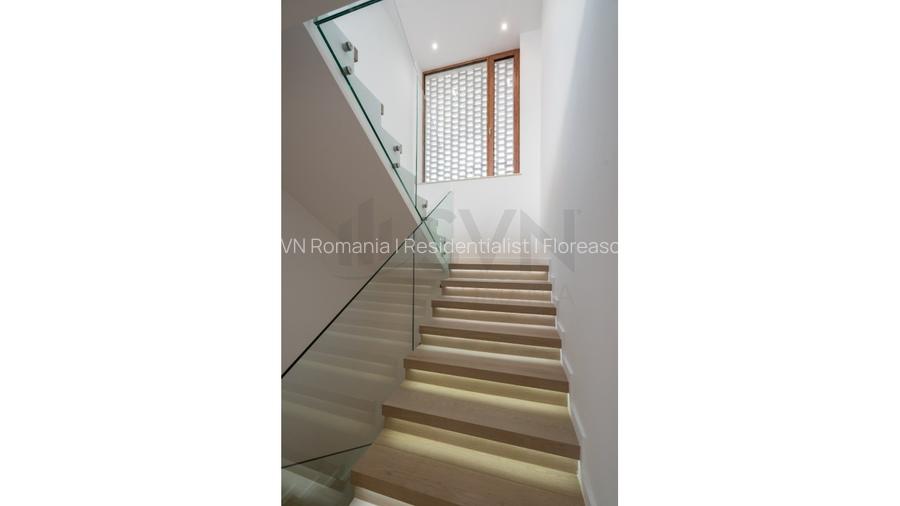 REV2005590 Vila Exclusivista Voluntari Arhitectura Moderna 320 mp utili - 8