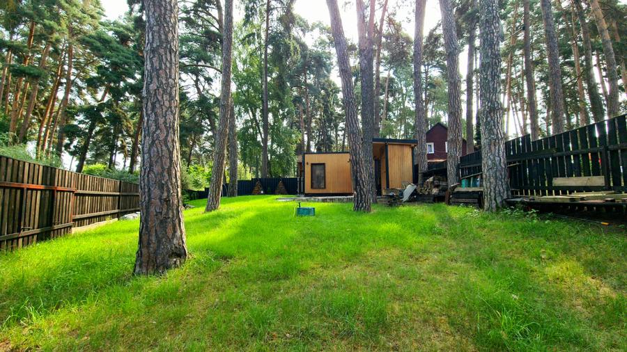 Casa Ta de Vacanță în Stil Mediteranean – Refugiu în Pădurea de Mesteacăn, Reci,