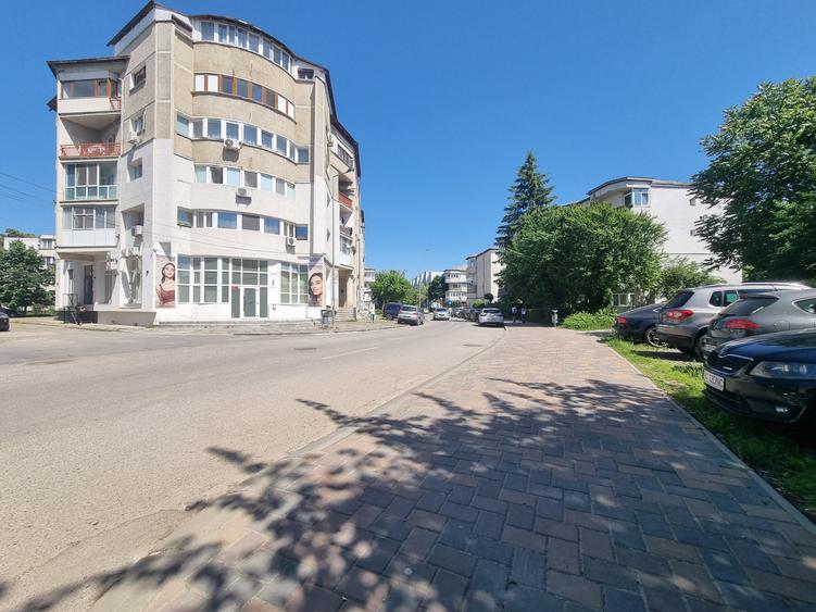 Apartament in Bloc MAPN- Școala Mihai Drăgan! Construit in anul 1994