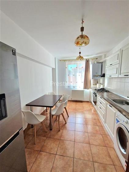 Apartament 2 camere decomandat si loc parcare - 8