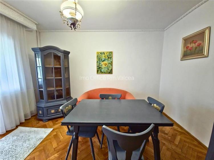 DE INCHIRIAT | 3 CAMERE | CENTRAL | ZONA 0 - 10