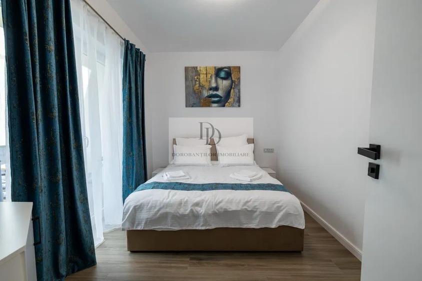 Apartament 2 camere Premium | Parcare subterana inclusă | Elite City