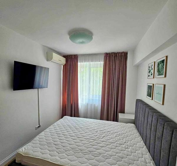 Apartament 2 Camere Tineretului Centrala Proprie Metrou 10 Minute