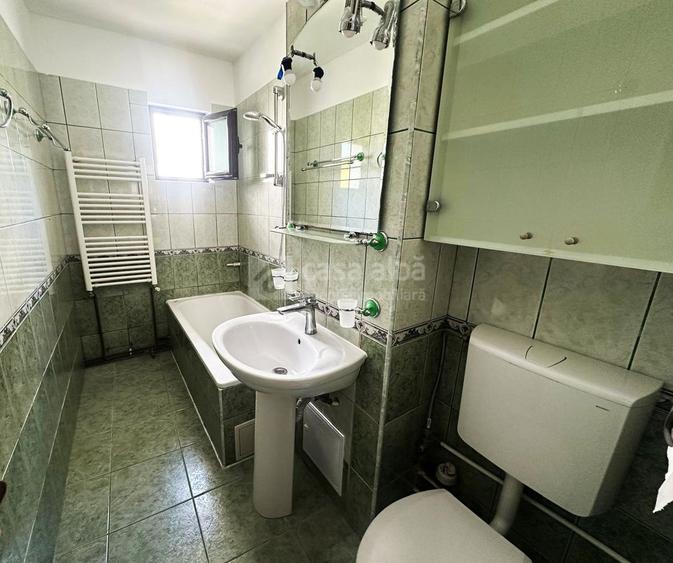 Nicolina - Belvedere, 2 camere mobilat si utilat, PET FRIENDLY