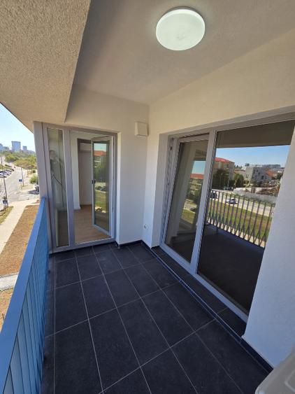 Apartament 2 camere - bloc nou. Antracit Residence X, cartier Henri Coanda