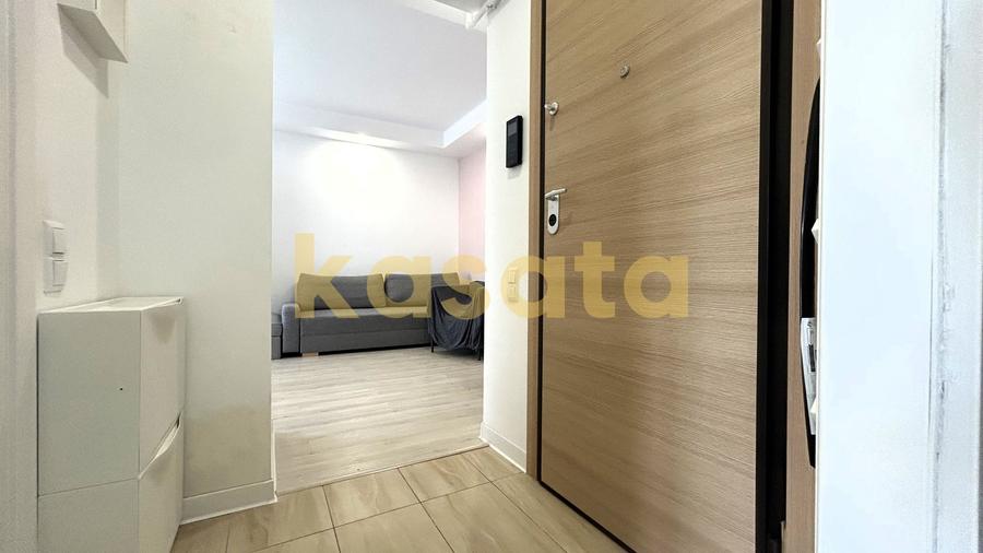 Studio 2 camere I Cosmopolis I mobilat si utilat