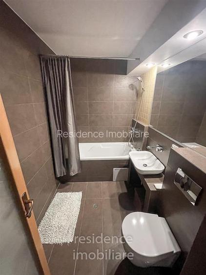 Apartament 3 camere, Andrei Muresanu + Parcare si Balcoane - 9
