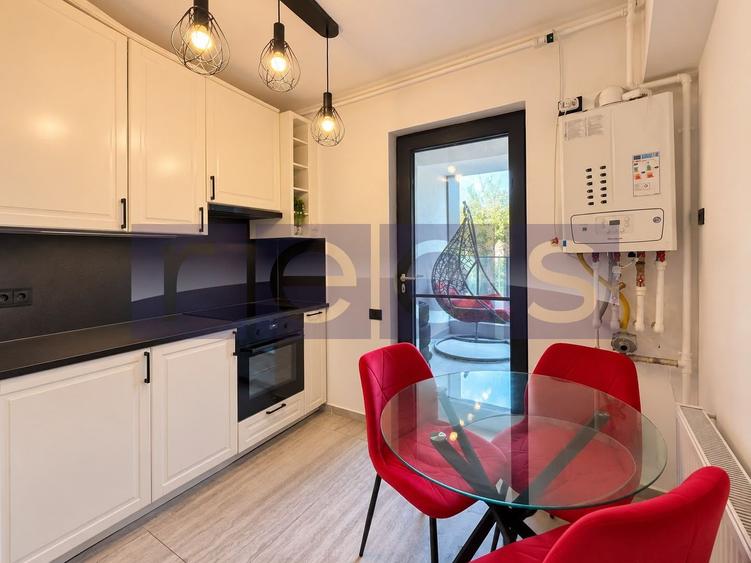 VANZARE 2 CAMERE COLENTINA | BLOC NOU | MOBILAT UTILAT COMPLET |