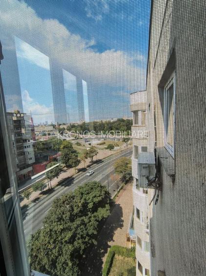 Apartament 3 camere, 2 bai, 79 mp., Parc Gara, Constanta pret145000 eu - 22