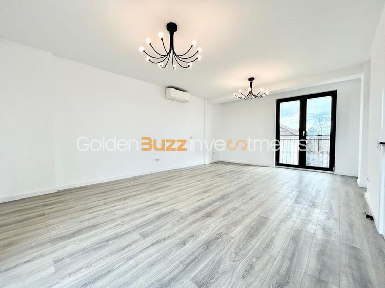Vila de închiriat - 4 camere - Pipera