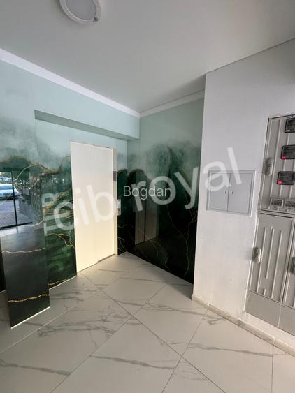 Apart. 2 camere,bloc 2023,Hub Residence,Militari Residence,Str. Tineretului 20 - 9