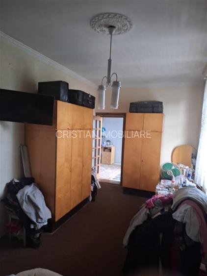 Vila S+P+1+M- Islaz, 8 camere, Suprafata teren 971 mp, Suprafata construita 410 - 22