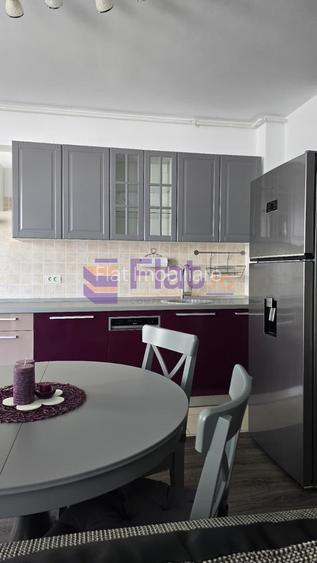 Apartament 2 camere | 58 mp | Balcon 6 mp | Alphaville – Racadău, - 11