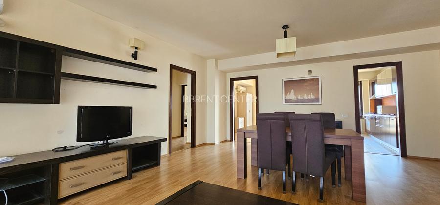 Vanzare 4 camere - Central Park - 3
