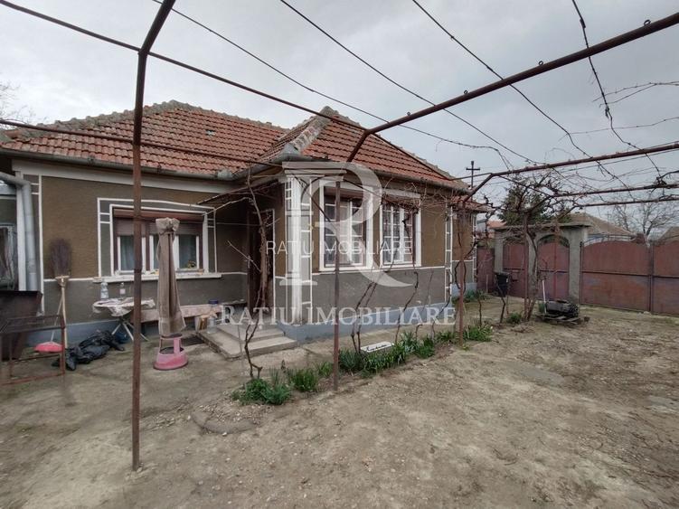 Casa cu 3 camere | Rontau | Oradea - 2