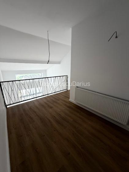 Apartament 4 camere Ansamblu DaVinci - 16